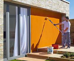 imagen de Pintura, limpieza y remodelacion de casas_1