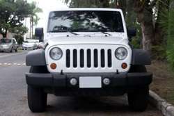 imagen de Jeep Wrangler Unlimited Sport 2013_1