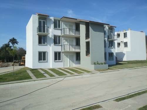 imagen de DEPARTAMENTOS NUEVOS ECONOMICOS EN VALLARTA_1