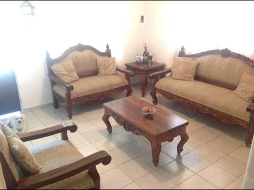 imagen de Sala 100% Parota_1