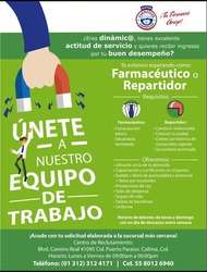 imagen de EMPLEADA(O) DE MOSTRADOR_1