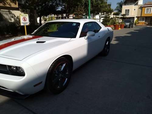 imagen de Challenger red line 2013_1