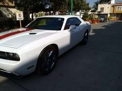 imagen de Challenger red line 2013_1