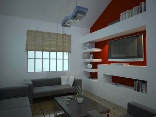 imagen de Diseno y ejecucion de obra _1