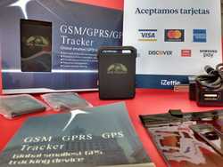 imagen de Gps Satelital Portatil _1