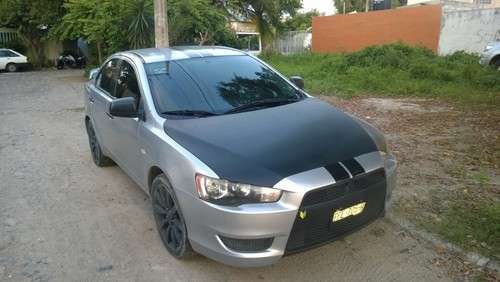 imagen de Mitsubishi Lancer 2011_1