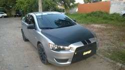 imagen de Mitsubishi Lancer 2011_1