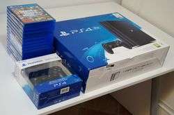 imagen de Neuvo Sony PlayStation 4 Slim &amp; Microsoft Xbox One_1
