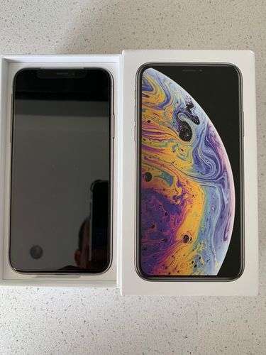 imagen de Apple iPhone Xs 64GB at 510 Euro_1
