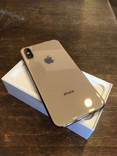 imagen de For Sale Brand New IPhone XS Max Samsung Note 9_1