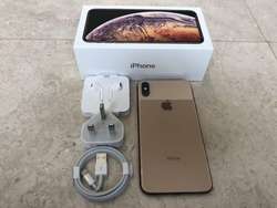 imagen de  Unlocked Apple Iphone Xs MAX 512GB_1