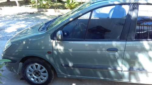 imagen de Renault Scenic 2004 "transmicion danada"_1