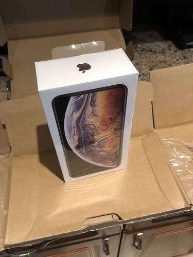 imagen de Apple iPhone XR.Xs.Xs Max 64/256/512GB_1