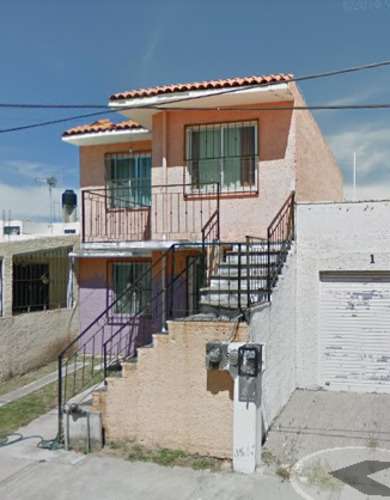 imagen de Valle dorado casa duplex_1