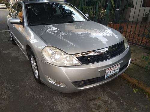 imagen de RENAULT SAFRANE 2011_1