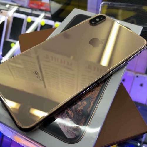 imagen de iPhone xs max _1