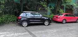 imagen de VW Tiguan 2.0lts track&amp;and fun 2012 _1