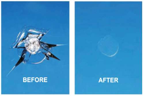 imagen de REPARACION PARABRISAS-WINDSHIELD CRACK RESTORATION_1