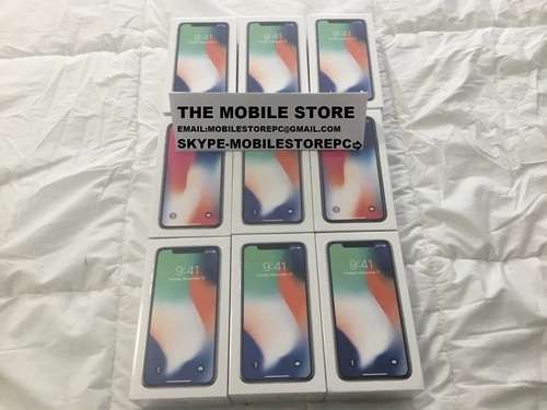 imagen de iPhoneX xr xs max7plus 6s S8 S9 Free Airpod_1