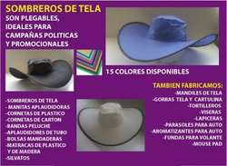 imagen de SOMBREROS PLEGABLES_1