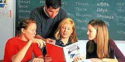 imagen de Idiomas Escandinavos Noruego Sueco Danes Islandes_1