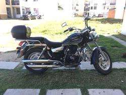 imagen de Cambio moto por una Cuatrimoto 3222190229_1