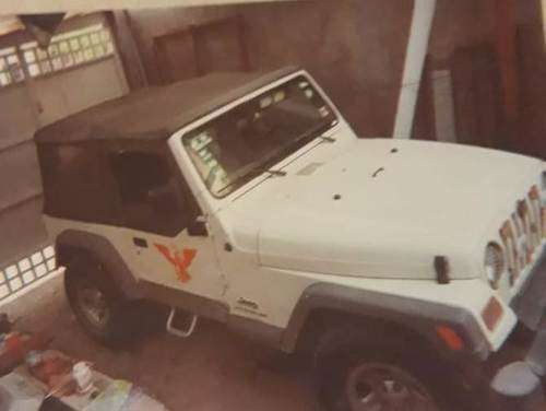 imagen de DE OPORTUNIDAD APROVECHE, VENDO CAMIONETA_1