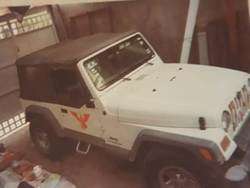 imagen de DE OPORTUNIDAD APROVECHE, VENDO CAMIONETA_1