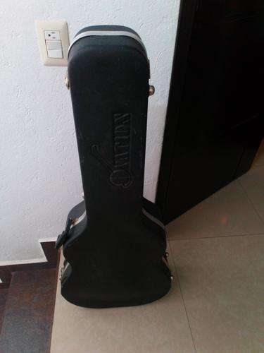 imagen de ESTUCHE RIGIDO PARA GUITARRA_1