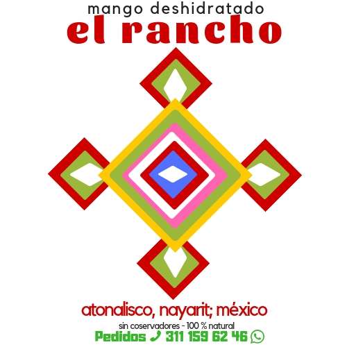imagen de Mango Deshidratado_1