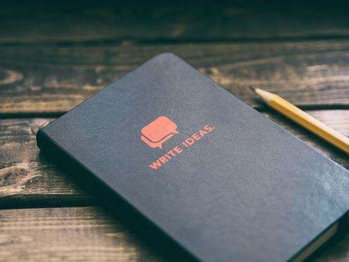 imagen de Escribe un libro en tiempo record_1