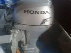 imagen de Se Venden Motores Honda fueraborda "20cc " 50cc_1