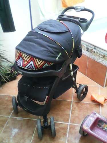 imagen de vendo carriola_1