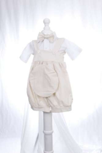 imagen de Ropones y Accesorios de Bautizo_1