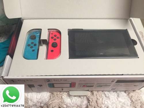 imagen de Console ps41TB Ps4 God War Nintendo switch Xbox_1