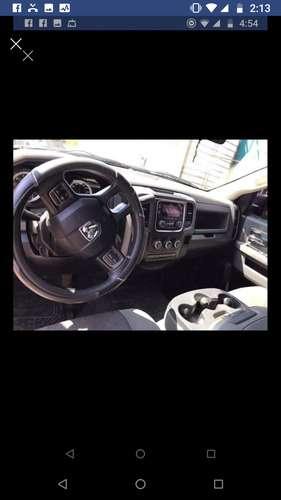 imagen de Ram Hemi Sport_1