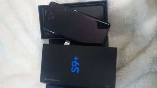 imagen de venta galaxy S9+ / iPhone Xs Max 256Gb / Pioneer-XDJ-RX2_1