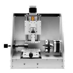 imagen de  Gravografo de m20 maquina de grabado, joyeria estampador enrutador_1