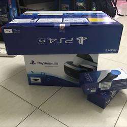 imagen de Sony Playstation 4 PRO_1