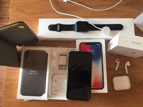 imagen de Brand new Unlocked Iphone 8 / 8s / X / XS / XSMax / X 256GB 512GB_1