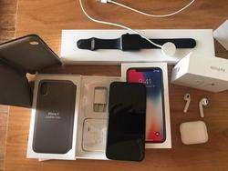 imagen de Brand new Unlocked Iphone 8 / 8s / X / XS / XSMax / X 256GB 512GB_1