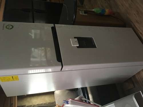 imagen de Refrigerador en venta_1
