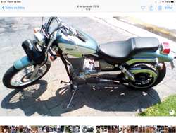 imagen de MOTO HARLEY DAVIDSON EXCELENTE_1