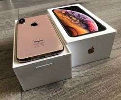 imagen de  Apple iPhone XS 64GB = 400 EUR  ,iPhone XS Max 64GB = 430 EUR ,iPhone X 64GB = 300 EUR,Apple iPhone XR 64GB = 350 Euro  Whatsapp Chat : +27837724253 _1
