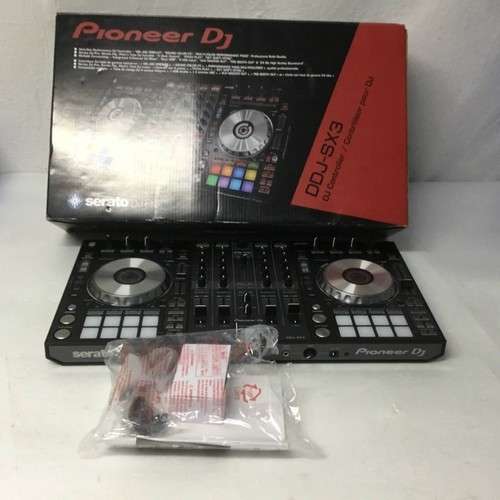 imagen de Pioneer DDJ-SX3 Controller = 550 EUR, Pioneer DDJ-1000 Controller = 550EUR  Pioneer XDJ-RX2 = 800EUR_1