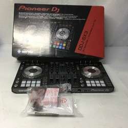 imagen de Pioneer DDJ-SX3 Controller = 550 EUR, Pioneer DDJ-1000 Controller = 550EUR  Pioneer XDJ-RX2 = 800EUR_1