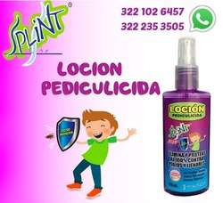 imagen de Tratamiento Natural para los "PIOJOS"_1