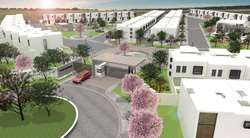 imagen de Casas en el area de Rincon del Cielo_1