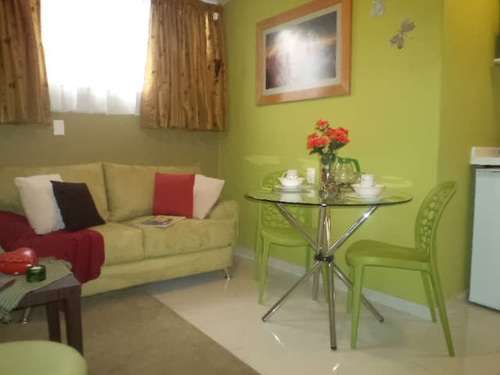 imagen de Habitaciones crca de metro Barranca del Muerto_1