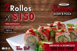 imagen de 2 Rollos x $ 150_1